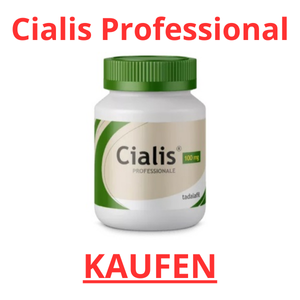 Cialis Professional Kaufen